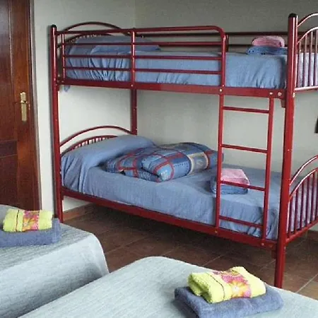 Casa Sobre El Mar 4-6 Personas Idu Holiday home *