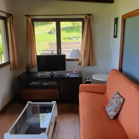 Сasa de vacaciones Casa Sobre El Mar 4-6 Personas Idu *